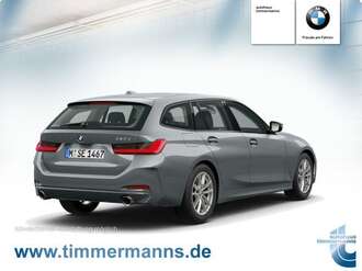 BMW 320d (Bild 2/5)