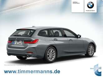 BMW 320d (Bild 3/5)