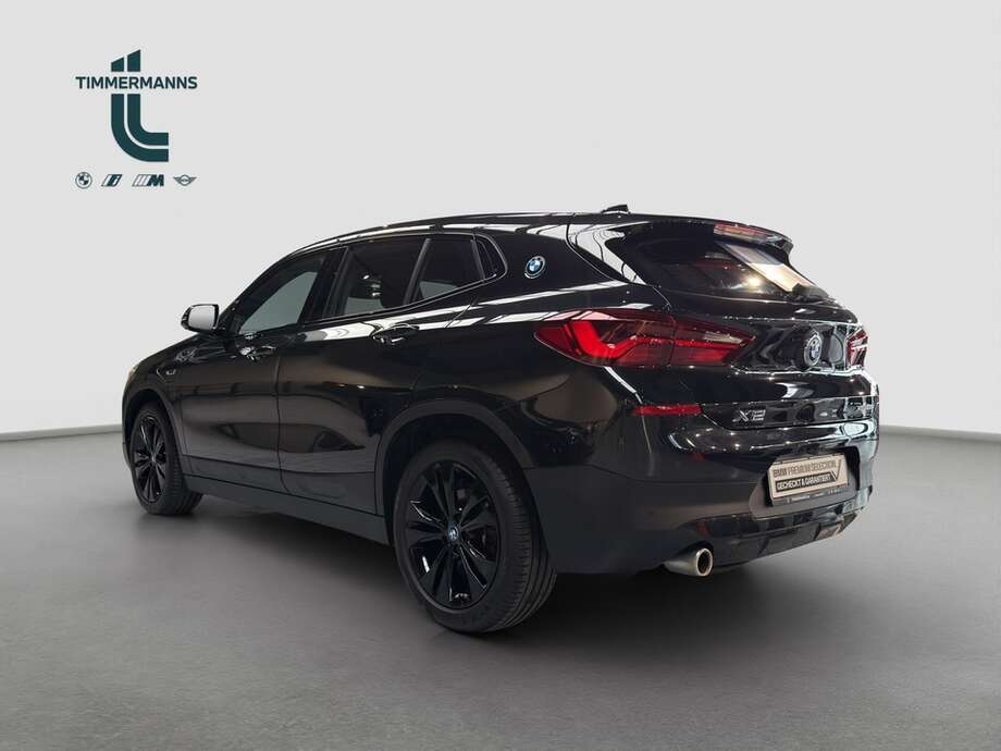 BMW X2 (Bild 3/16)