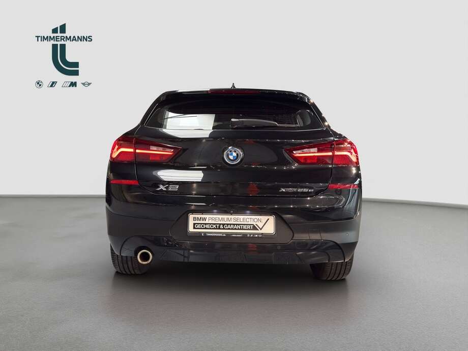 BMW X2 (Bild 4/16)