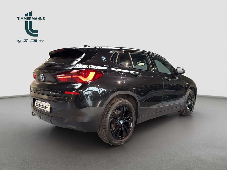 BMW X2 (Bild 5/16)