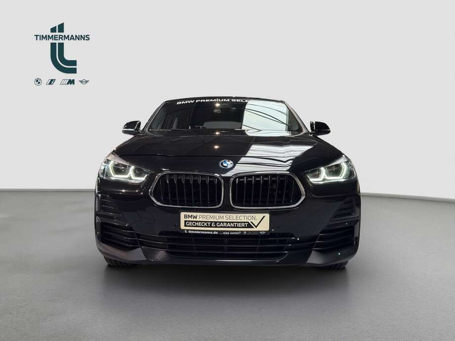 BMW X2 (Bild 9/16)