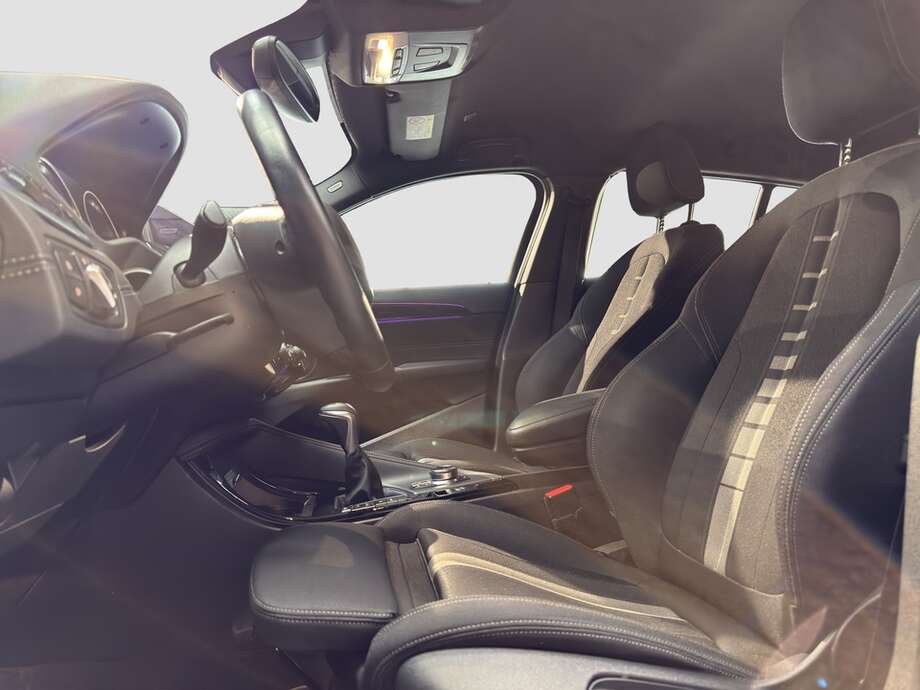 BMW X2 (Bild 11/16)