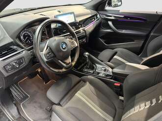 BMW X2 (Bild 2/16)