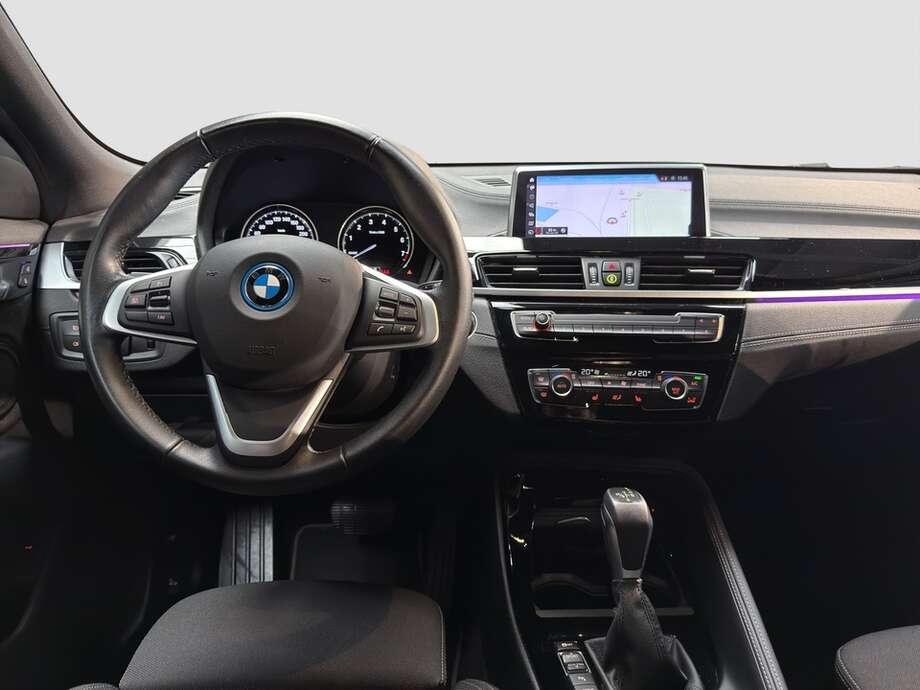 BMW X2 (Bild 14/16)