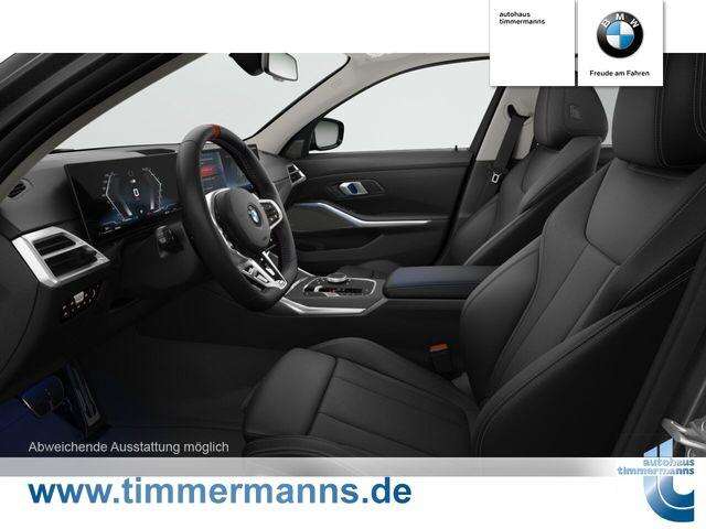 BMW M340i (Bild 3/18)
