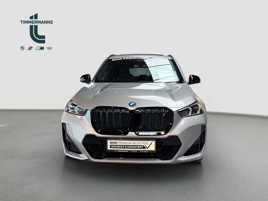 BMW iX1 xDrive30 (Bild 17/19)