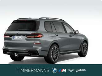 BMW X7 (Bild 2/5)