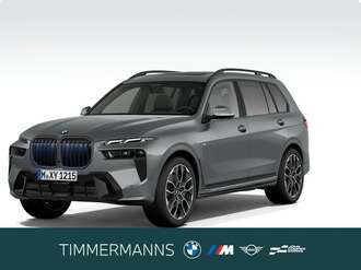 BMW X7 (Bild 1/6)
