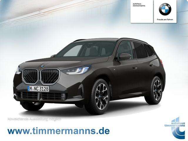 BMW X3 (Bild 1/15)