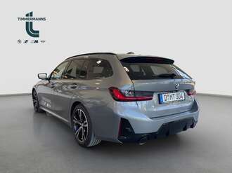 BMW 320d (Bild 3/16)