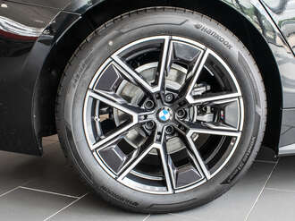 BMW 420 Gran Coupé D (Bild 3/17)