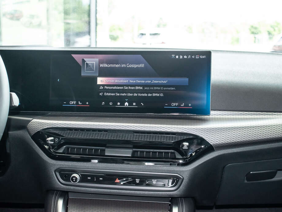 BMW 420 Gran Coupé D (Bild 7/17)