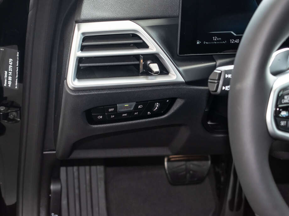 BMW 420 Gran Coupé D (Bild 11/17)