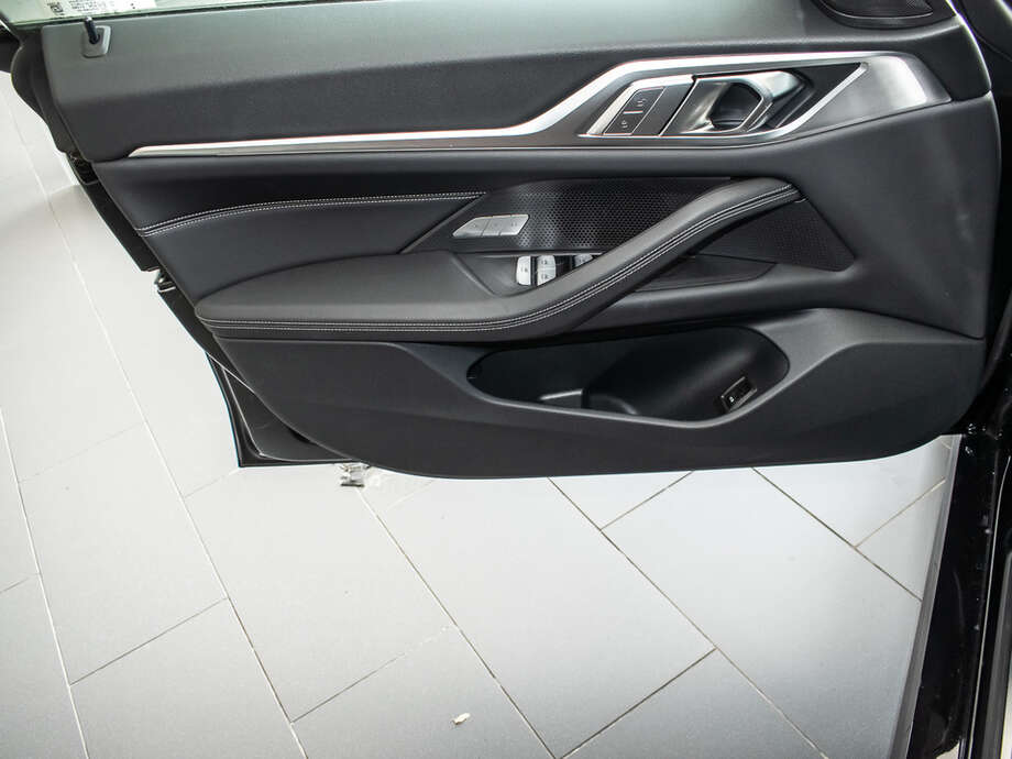 BMW 420 Gran Coupé D (Bild 12/17)