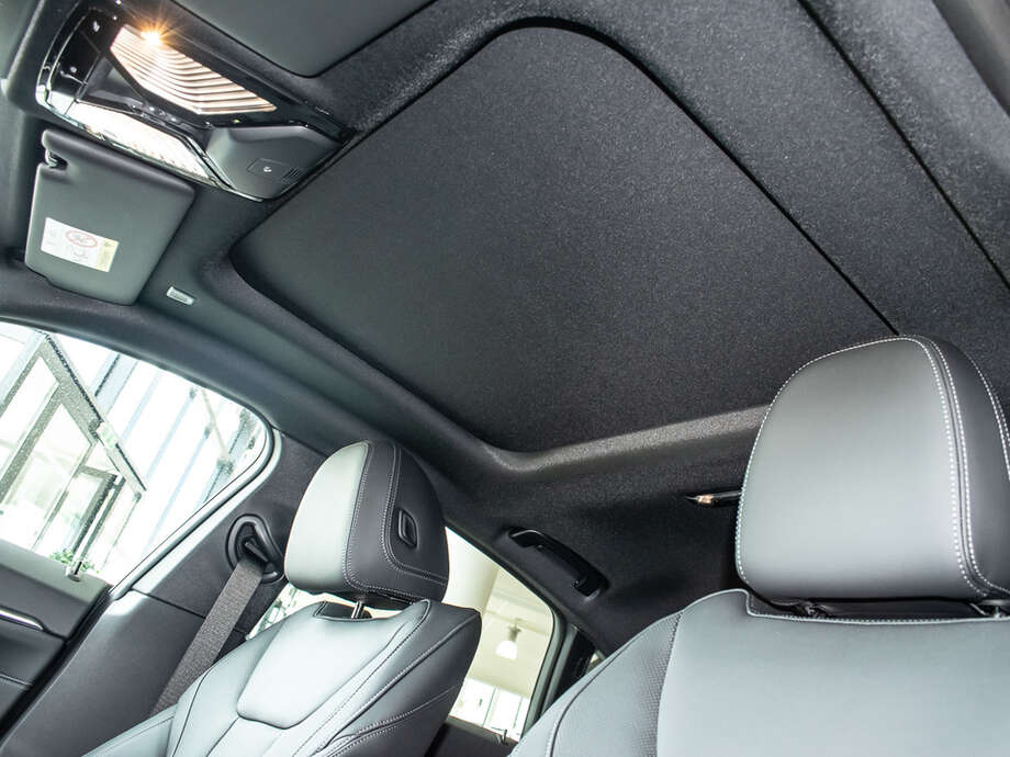 BMW 420 Gran Coupé D (Bild 15/17)