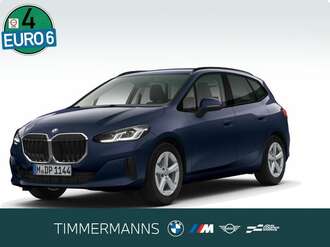 BMW 220 Active Tourer (Bild 1/5)