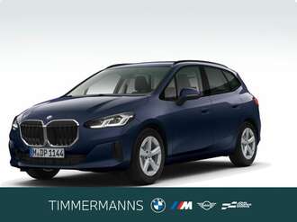 BMW 220 Active Tourer (Bild 1/6)