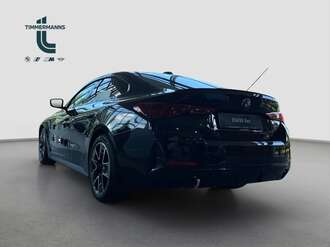 BMW 420 Gran Coupé xDrive D (Bild 2/20)