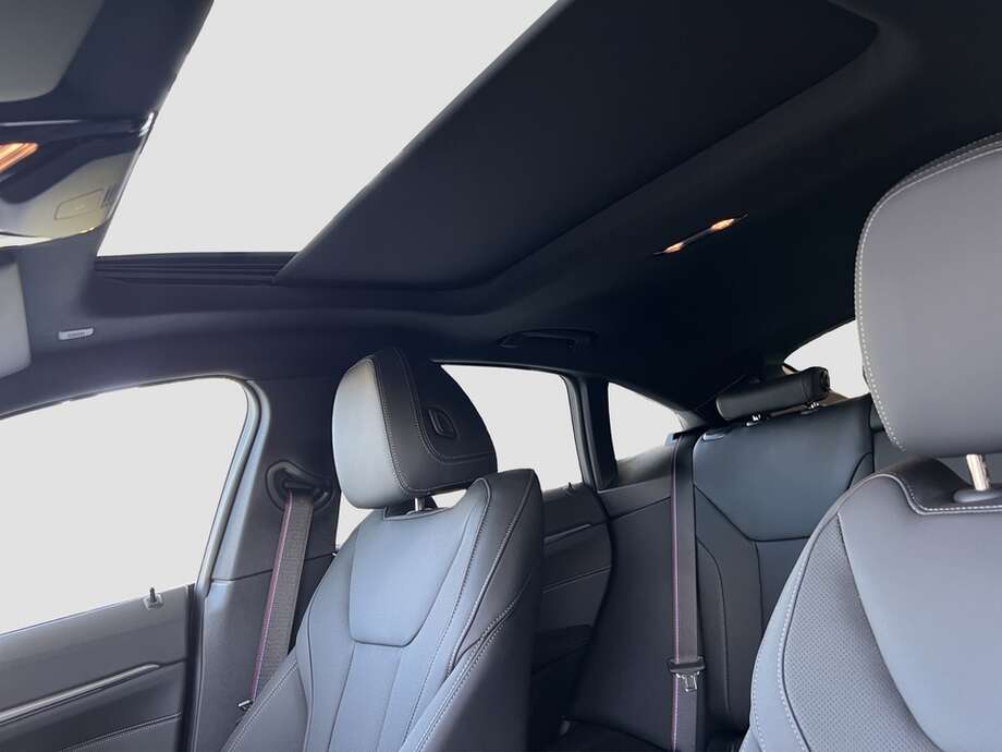 BMW 420 Gran Coupé xDrive D (Bild 11/20)