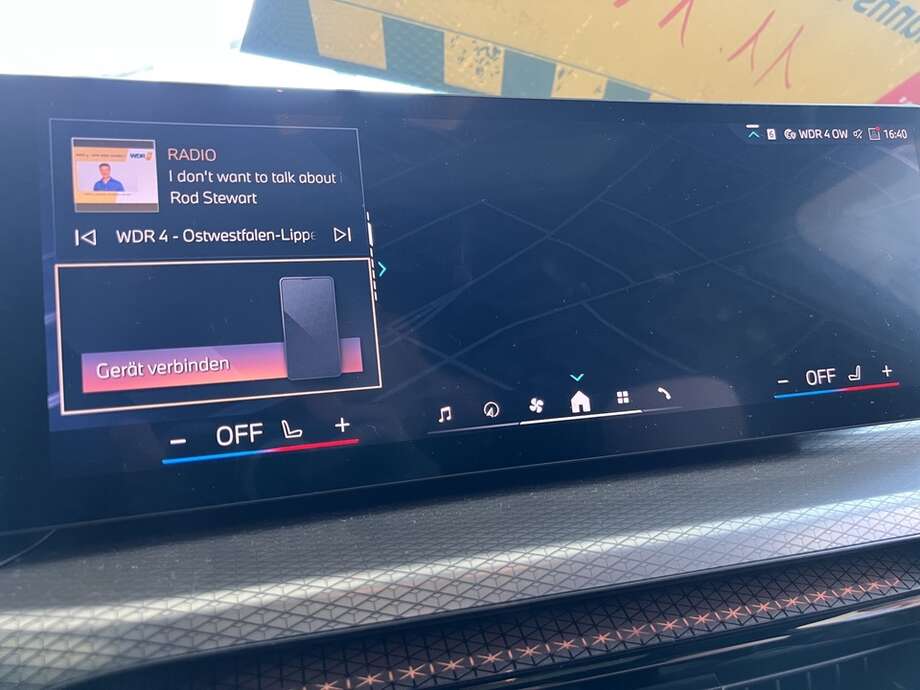 BMW 420 Gran Coupé xDrive D (Bild 17/20)