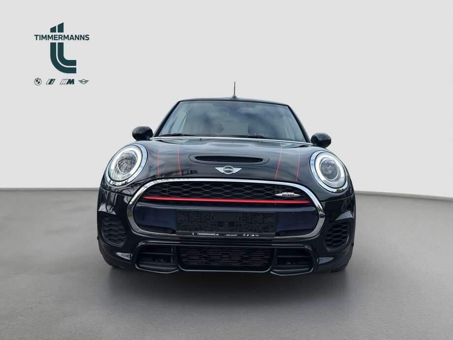 MINI John Cooper Works Cabrio (Bild 6/22)