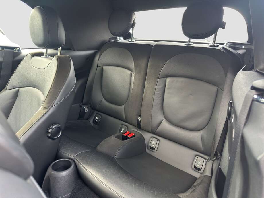 MINI John Cooper Works Cabrio (Bild 14/22)