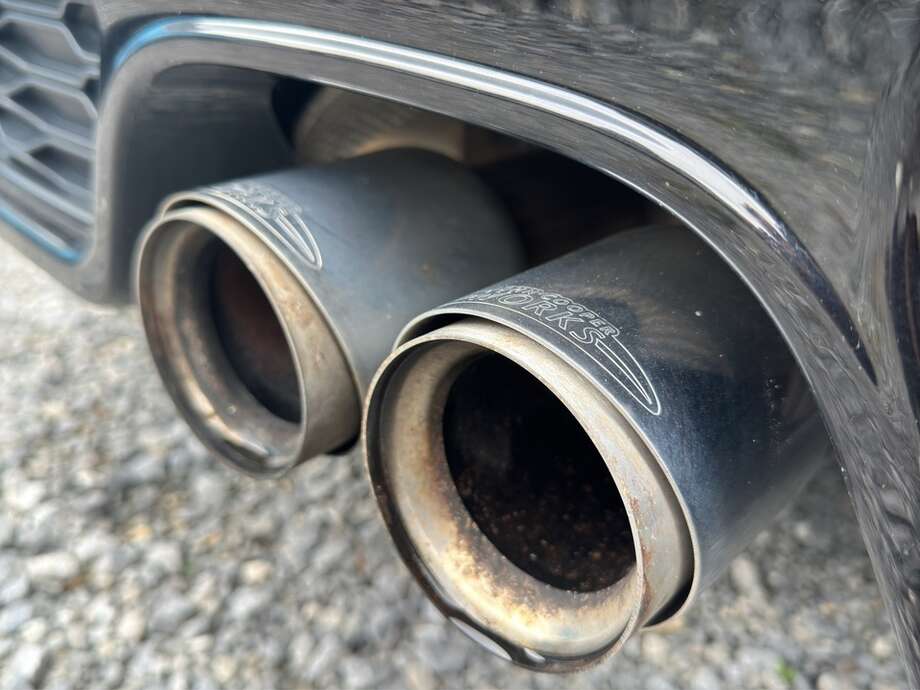 MINI John Cooper Works Cabrio (Bild 18/22)