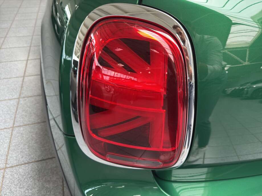 MINI Cooper S (Bild 16/16)