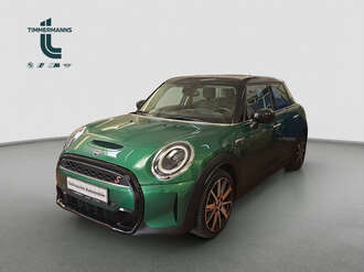 MINI Cooper S (Bild 1/19)