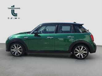 MINI Cooper S (Bild 2/19)