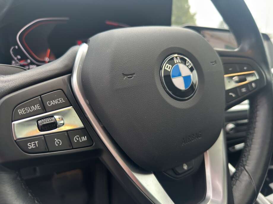 BMW 420 Gran Coupé xDrive D (Bild 17/20)