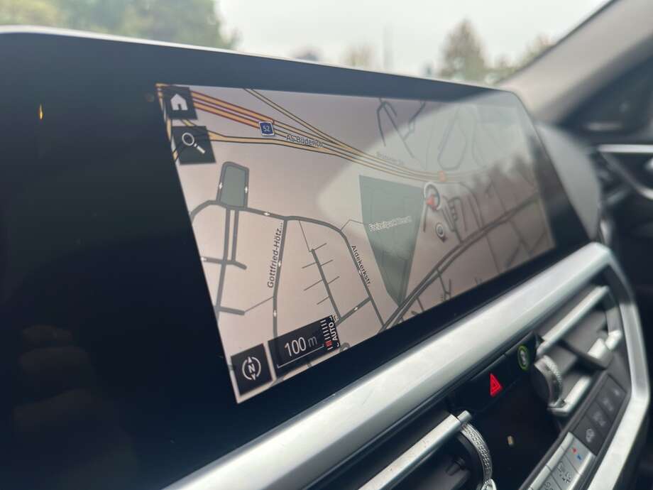 BMW 420 Gran Coupé xDrive D (Bild 19/20)