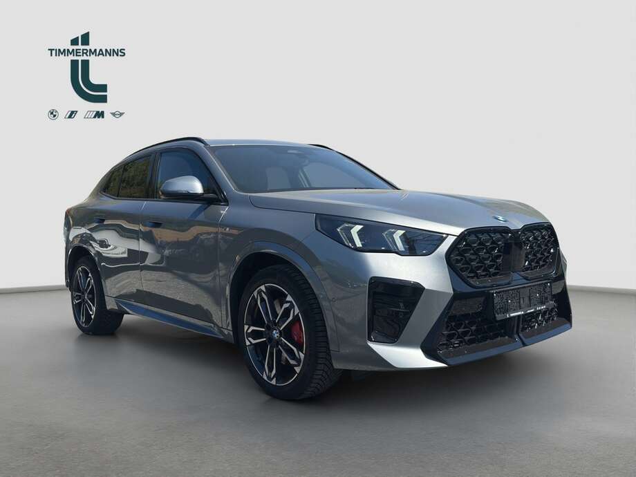 BMW X2 (Bild 6/18)