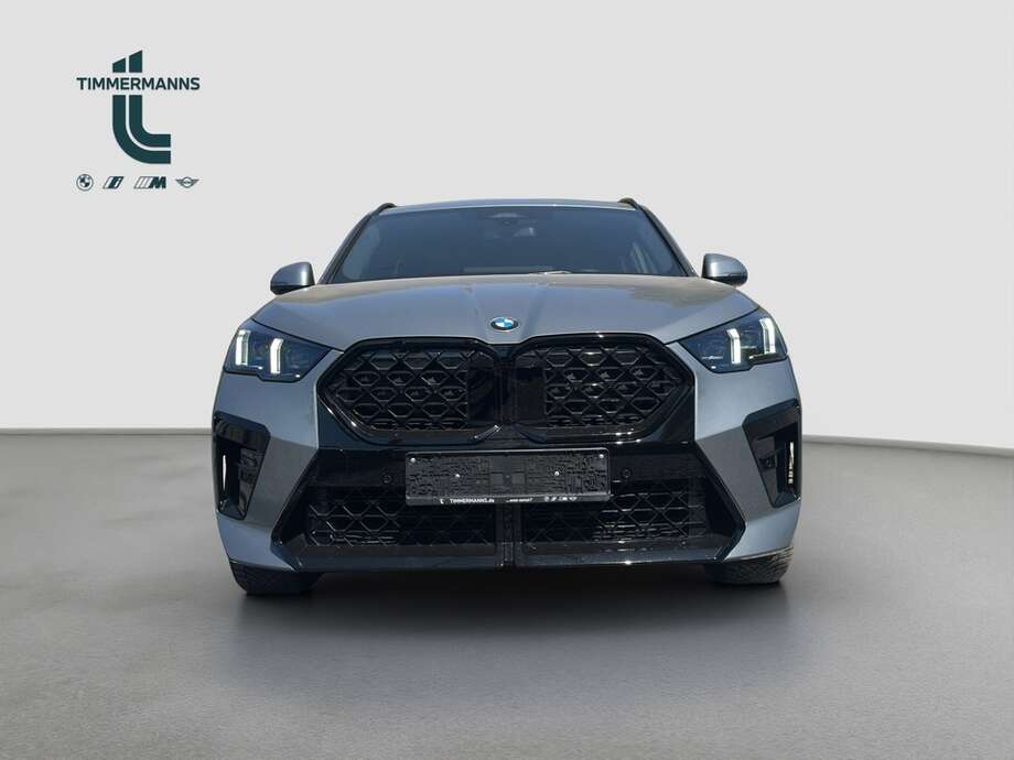 BMW X2 (Bild 7/18)