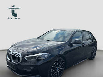 BMW 118d (Bild 1/21)