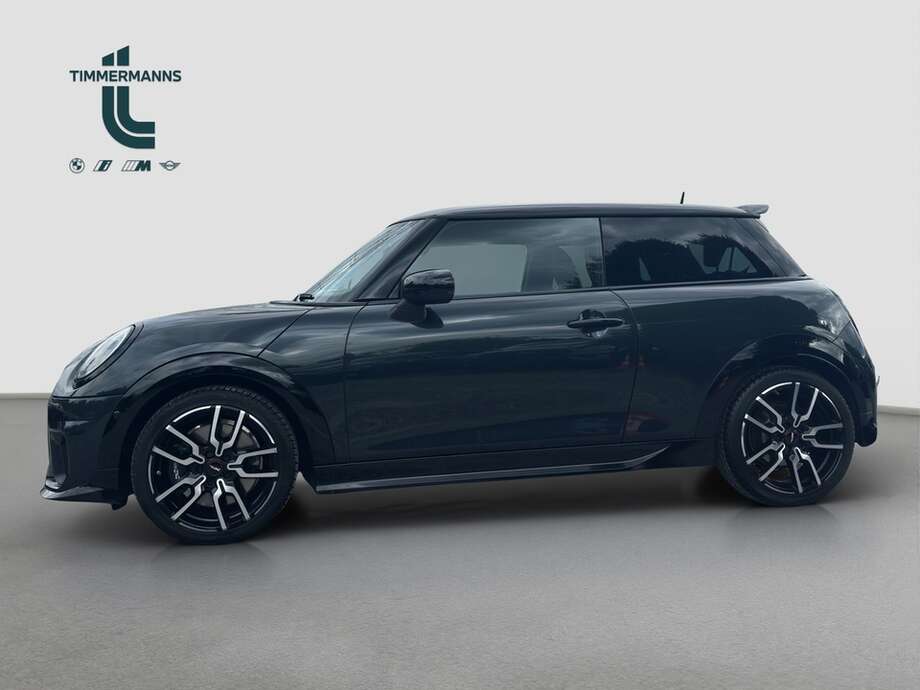 MINI Cooper S (Bild 2/19)