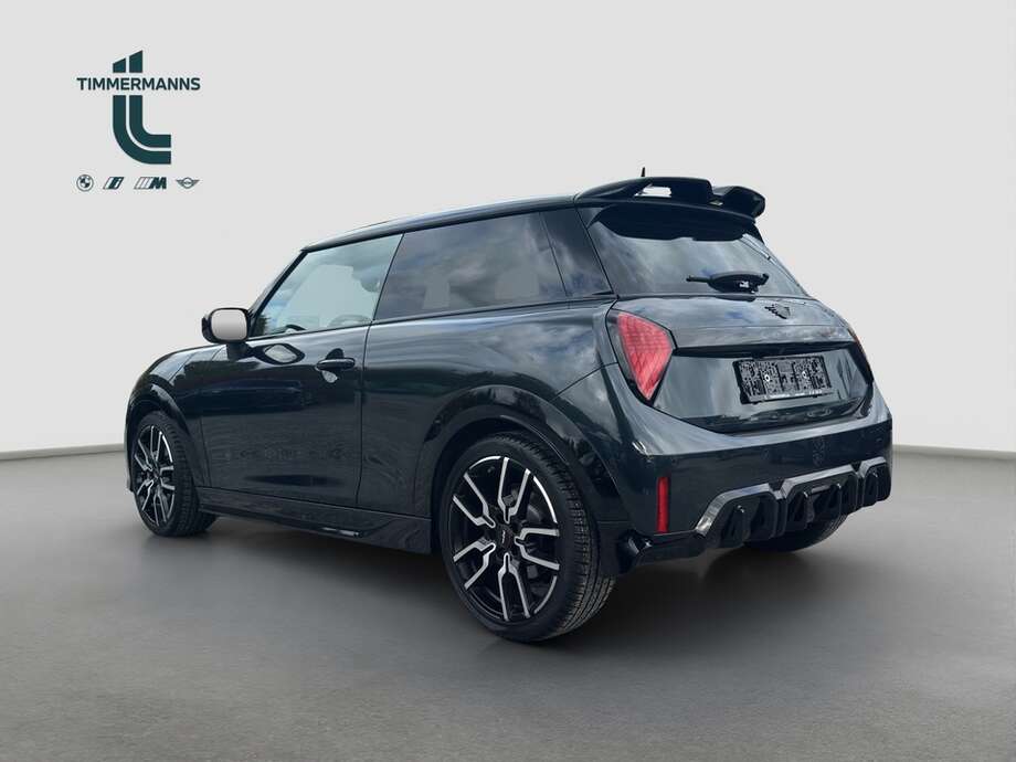 MINI Cooper S (Bild 3/19)