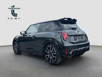 MINI Cooper S (Bild 3/19)