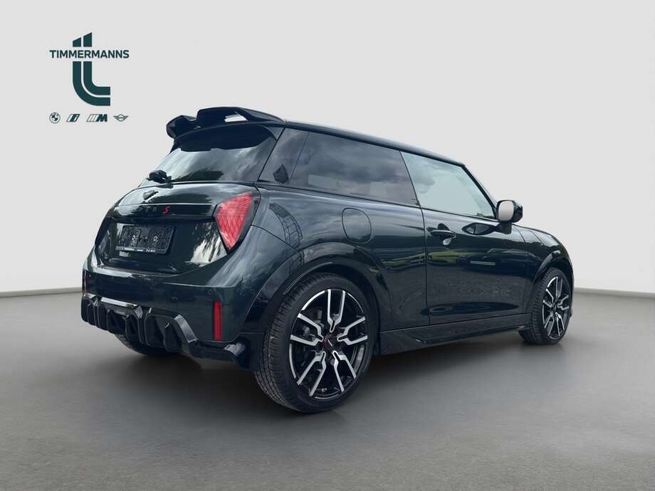 MINI Cooper S (Bild 5/19)