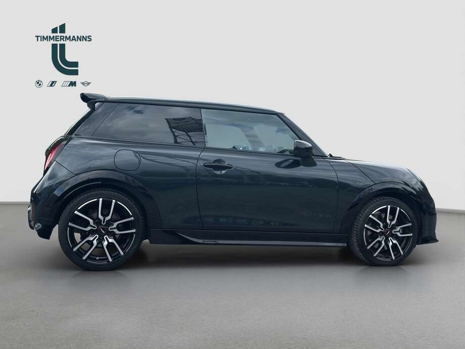 MINI Cooper S (Bild 6/19)