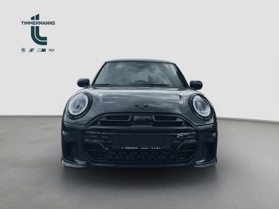 MINI Cooper S (Bild 8/19)
