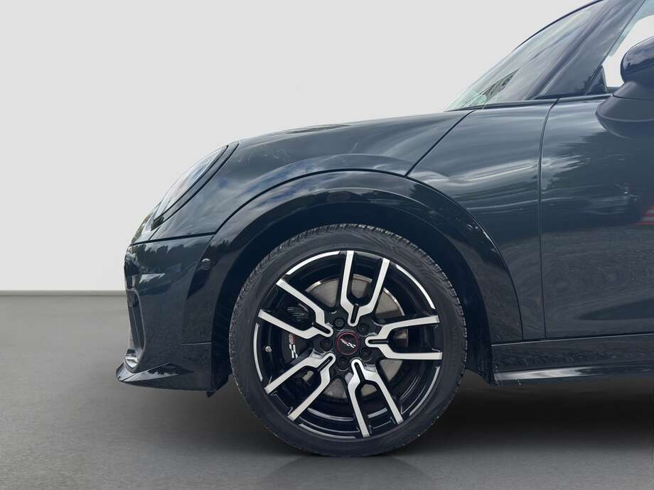 MINI Cooper S (Bild 9/19)