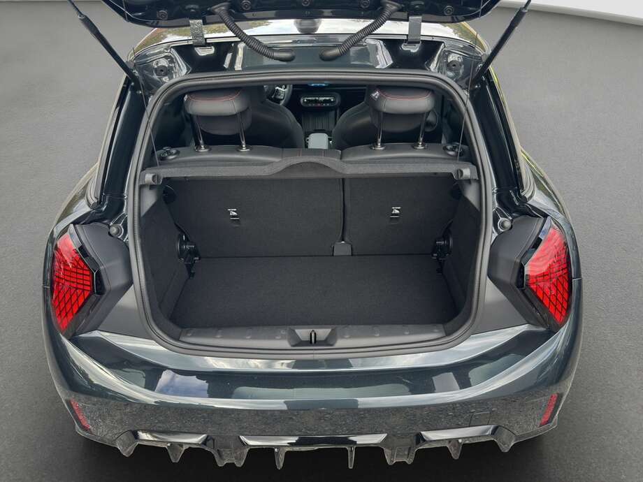 MINI Cooper S (Bild 15/19)