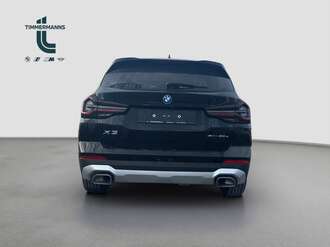 BMW X3 (Bild 3/18)
