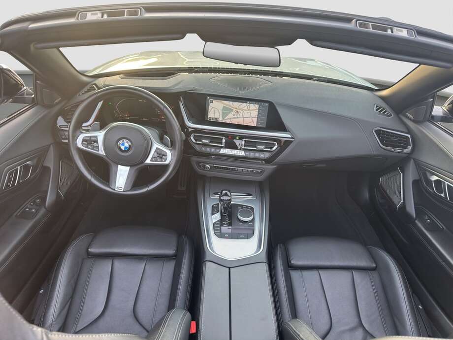 BMW Z4 (Bild 13/19)