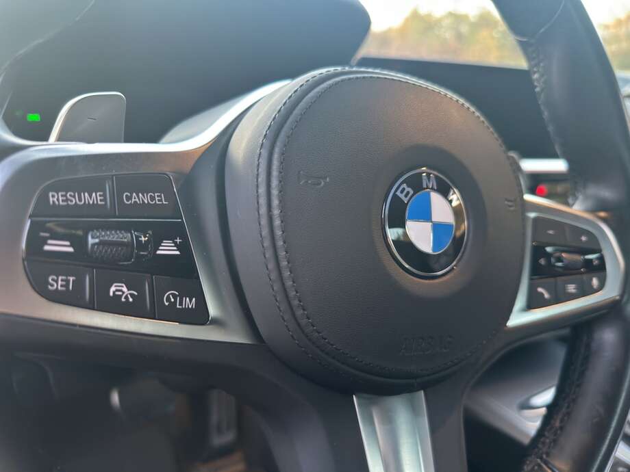 BMW Z4 (Bild 14/19)