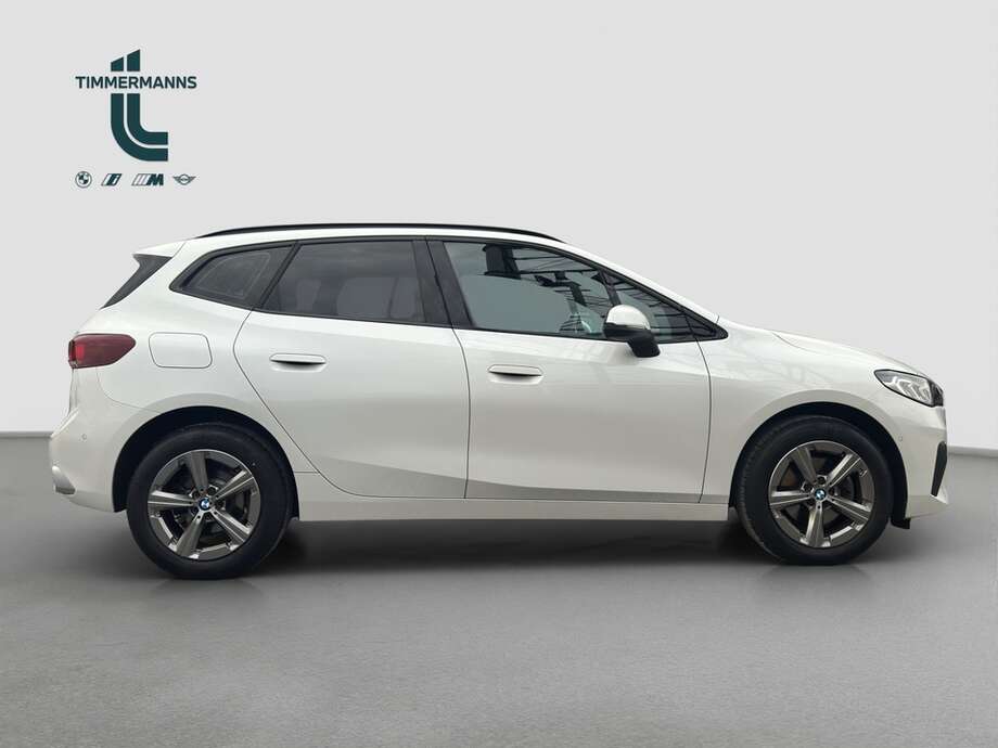 BMW 218 Active Tourer (Bild 7/20)