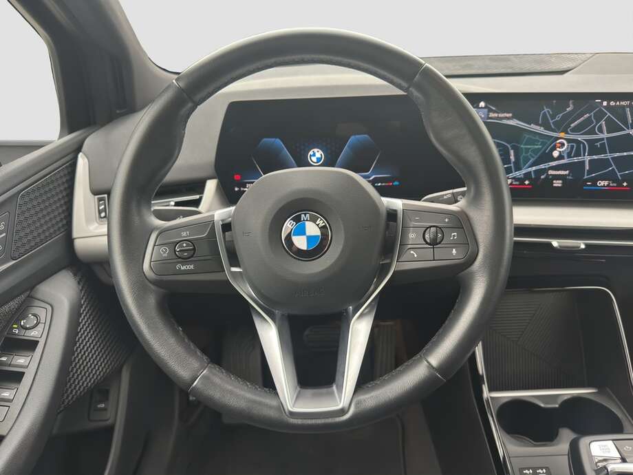 BMW 218 Active Tourer (Bild 13/20)