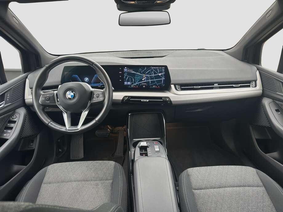 BMW 218 Active Tourer (Bild 14/20)